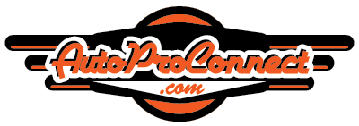 Auto Pro Connect Logo